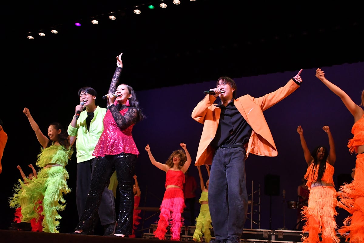 世界各国から約30名のパフォーマーが宮崎県新富町へ!「HEART Global Music Outreach Tour」初開催、フィナーレは入場無料のスペシャル公演