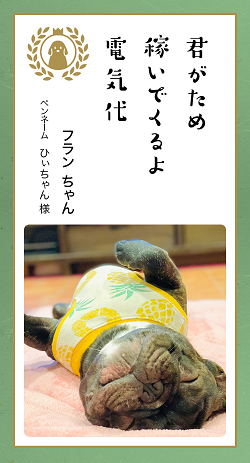 ▲気持ち良さそうにねてる我が子をみたら浮かんできました（ひぃちゃん様）