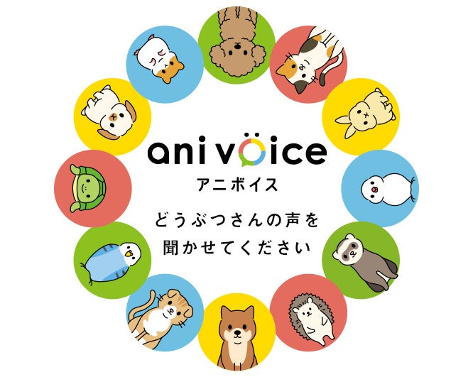 アニコムのご契約者向けアンケートサイト『ani voice