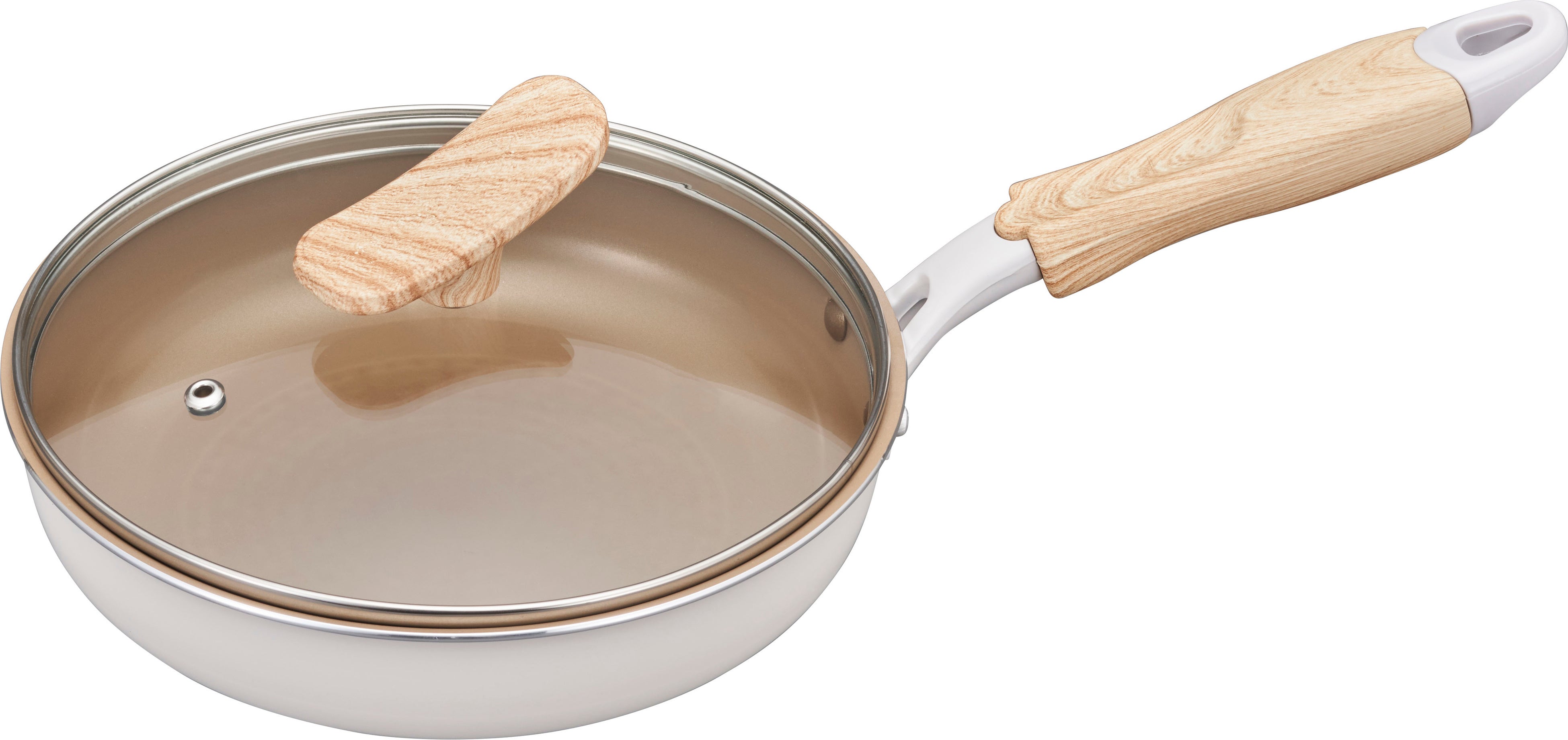 パステルグレー