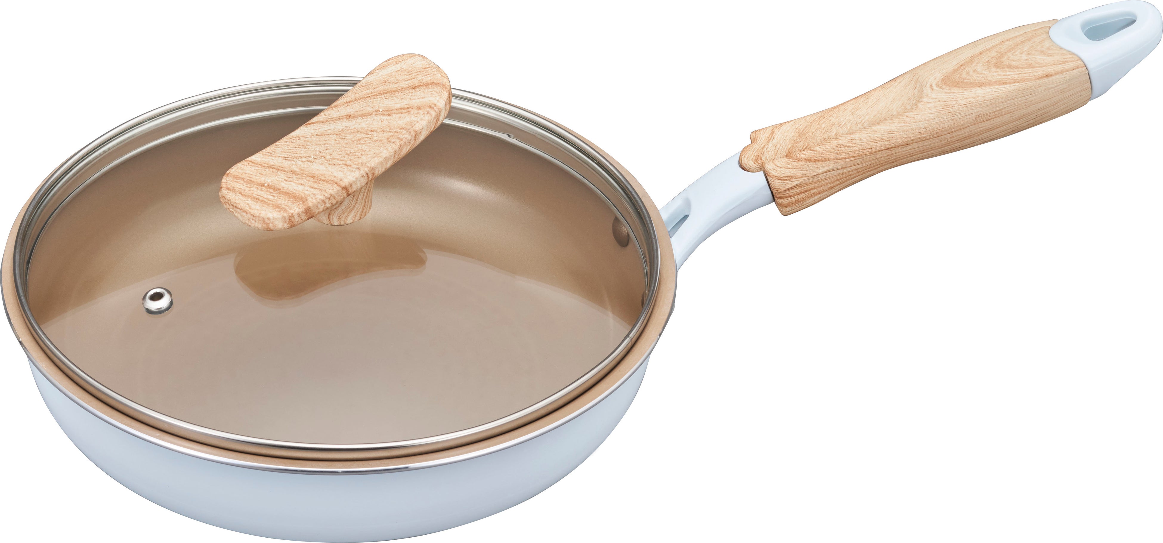 パステルブルー