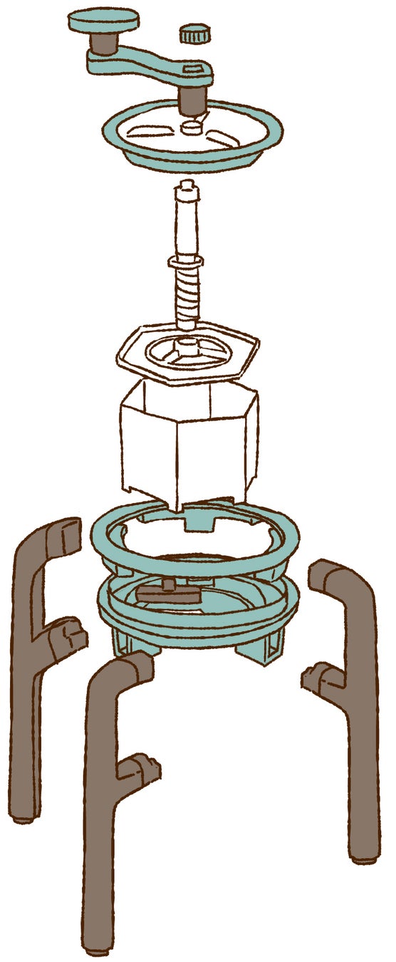 業界最薄収納 スリムに収まる 収納を考えた手動かき氷器 を発売 株式会社ドウシシャのプレスリリース 業界最薄収納 スリムに収まる 収納を考えた手動かき氷器 を発売 株式会社ドウシシャのプレスリリース