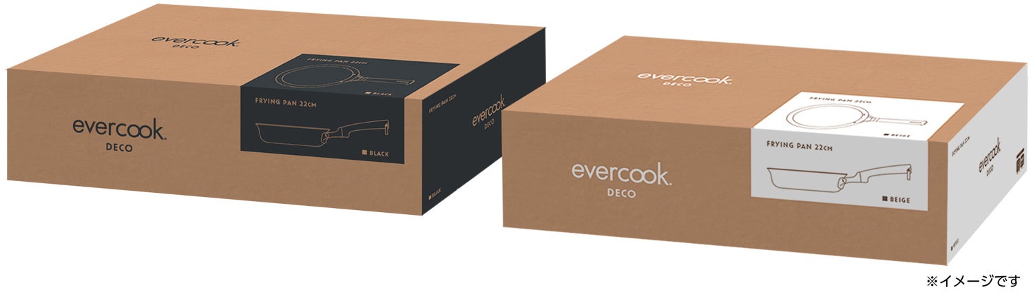 パッケージイメージ