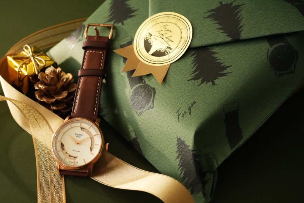 Furbo novel series 腕時計 Furbo novel series 腕時計