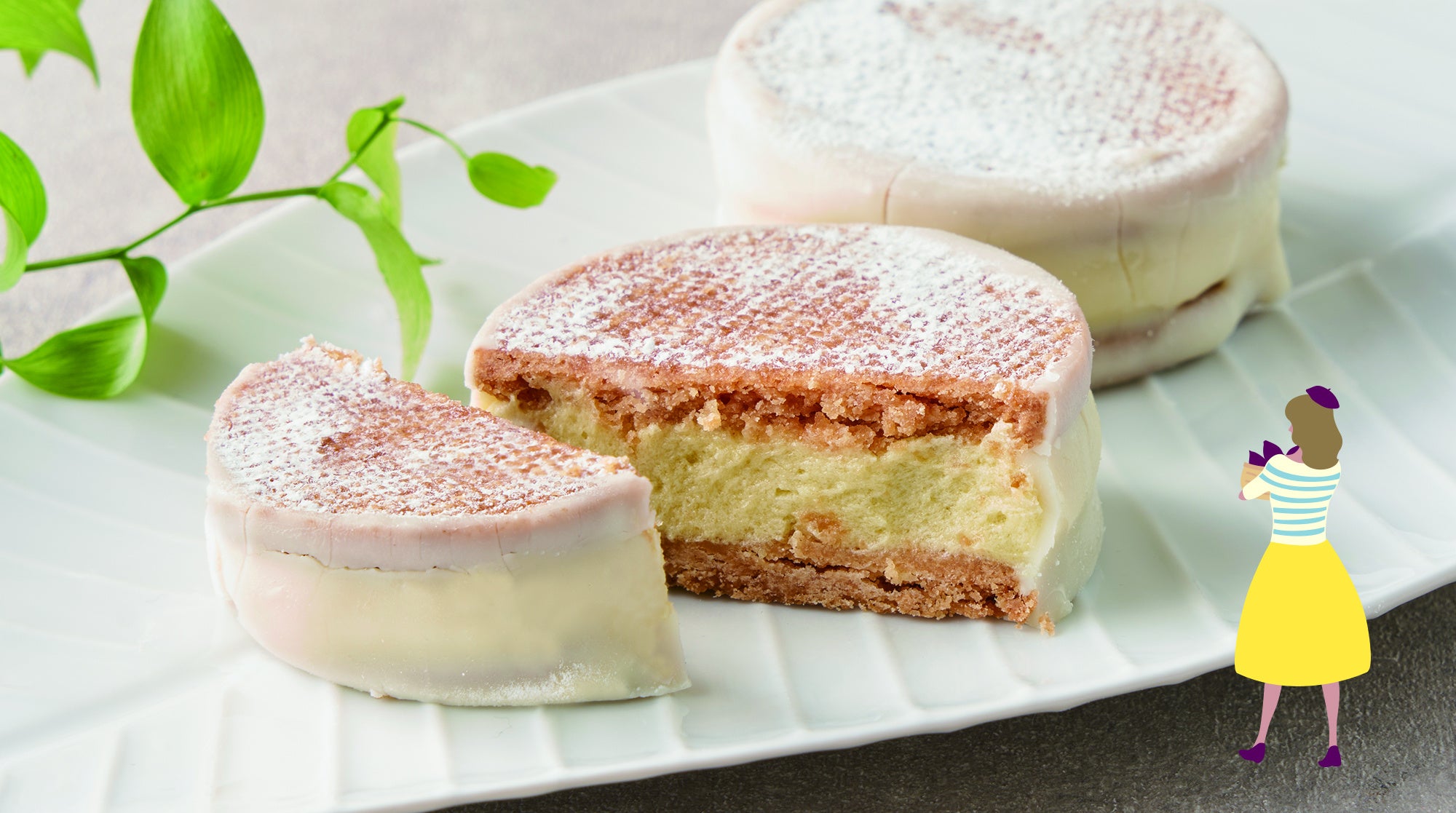 おいもクレオル