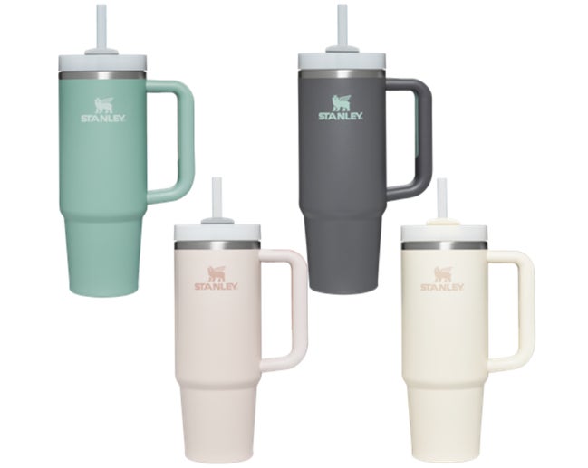 WANTKEY MO JAMBOREE CUP 真空クエンチャー スタンレー WANTKEY MO JAMBOREE CUP 真空クエンチャー スタンレー