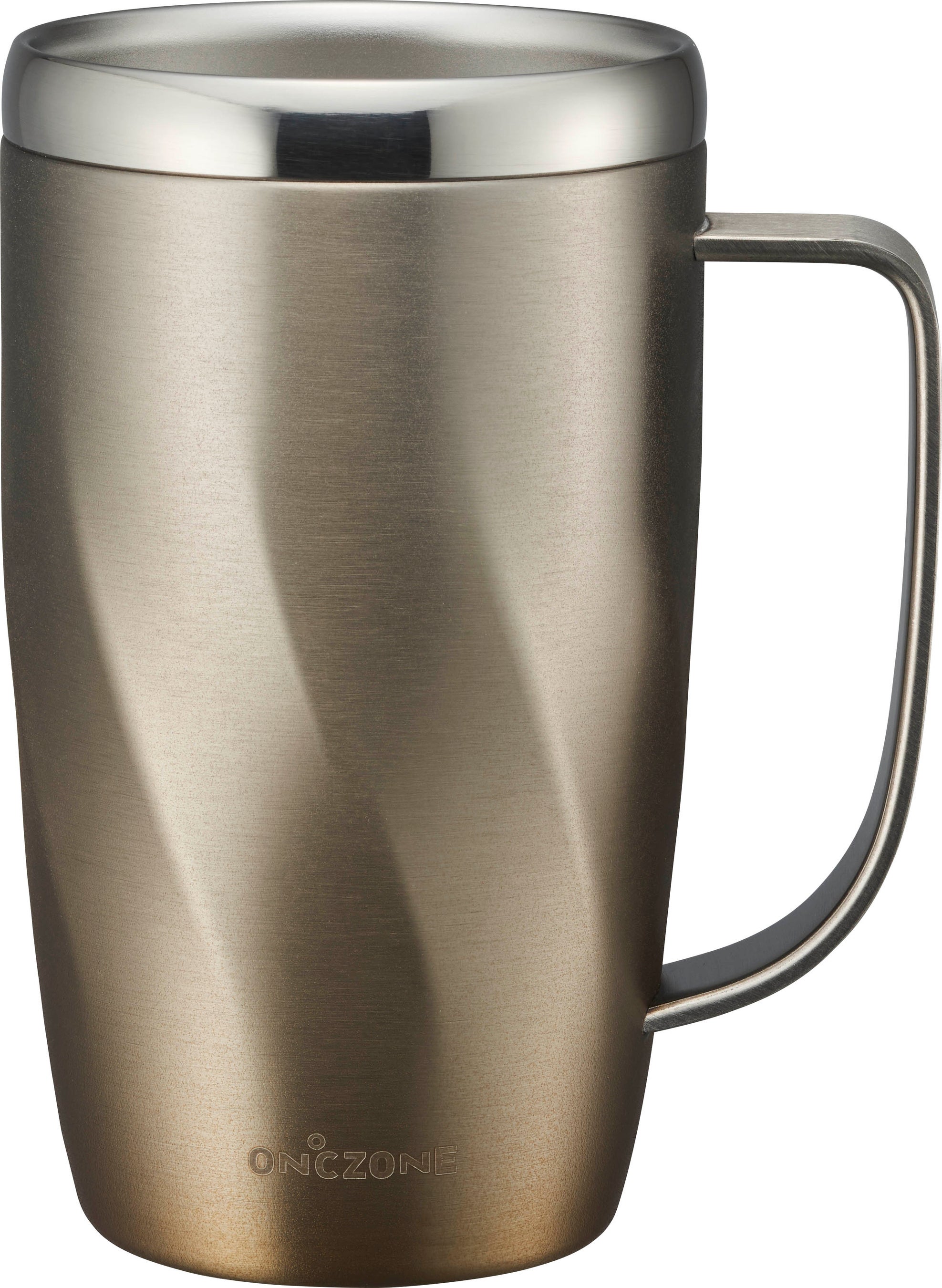 新品ドウシシャ 氷点下ジョッキ　5本セット Amazon.co.jp: ドウシシャ 氷点下 ジョッキ 450ml 保冷専用 真空