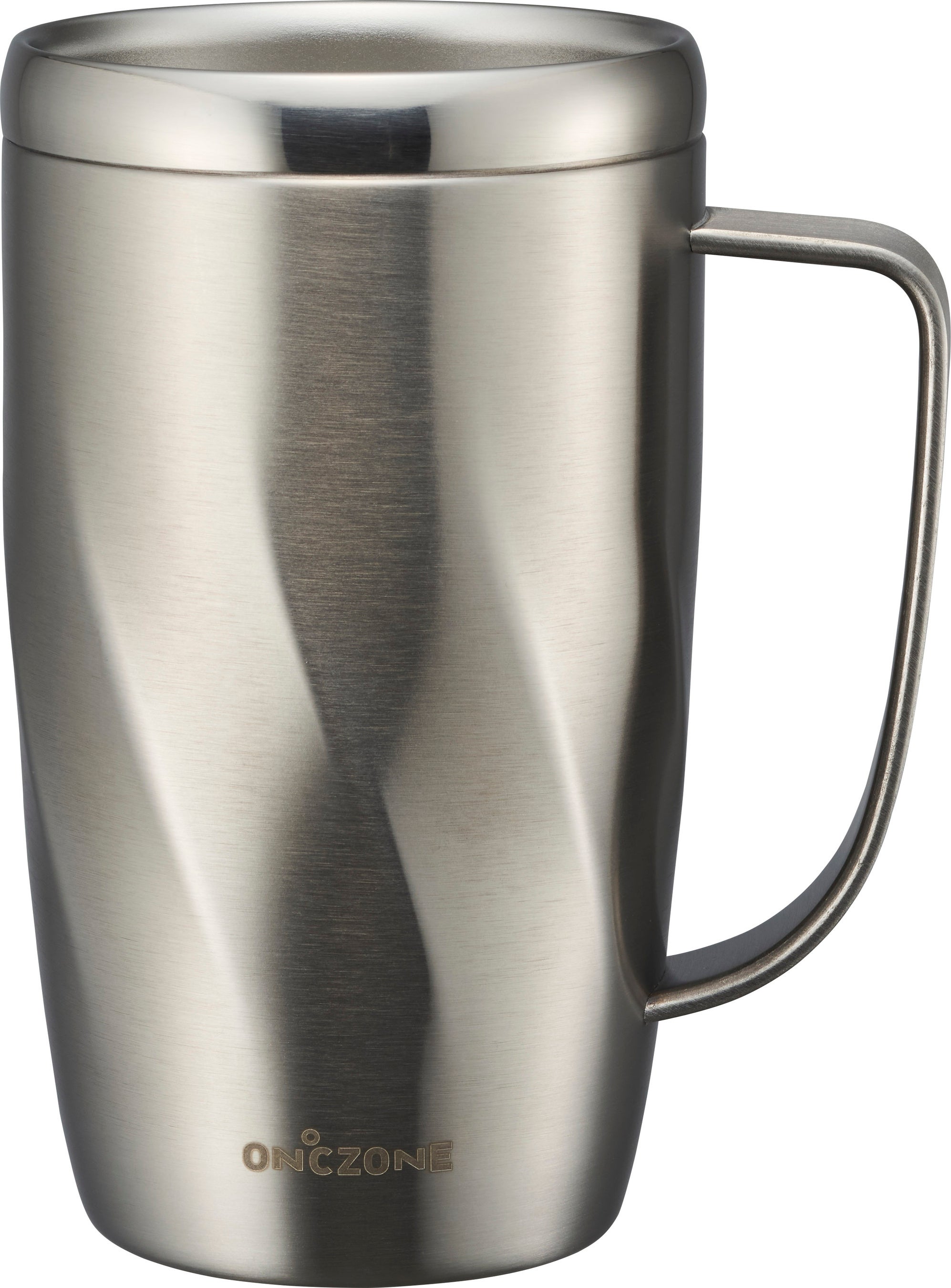 氷点下ジョッキシルバーOZFJ450SV