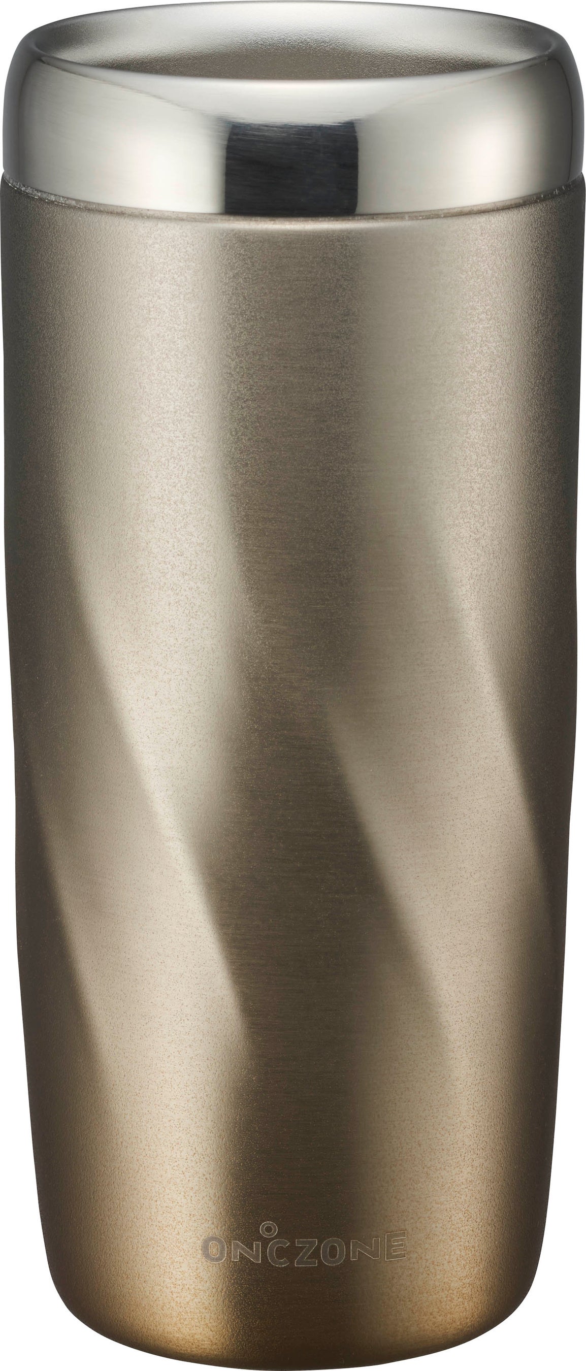 氷点下タンブラーゴールドOZFT280GD