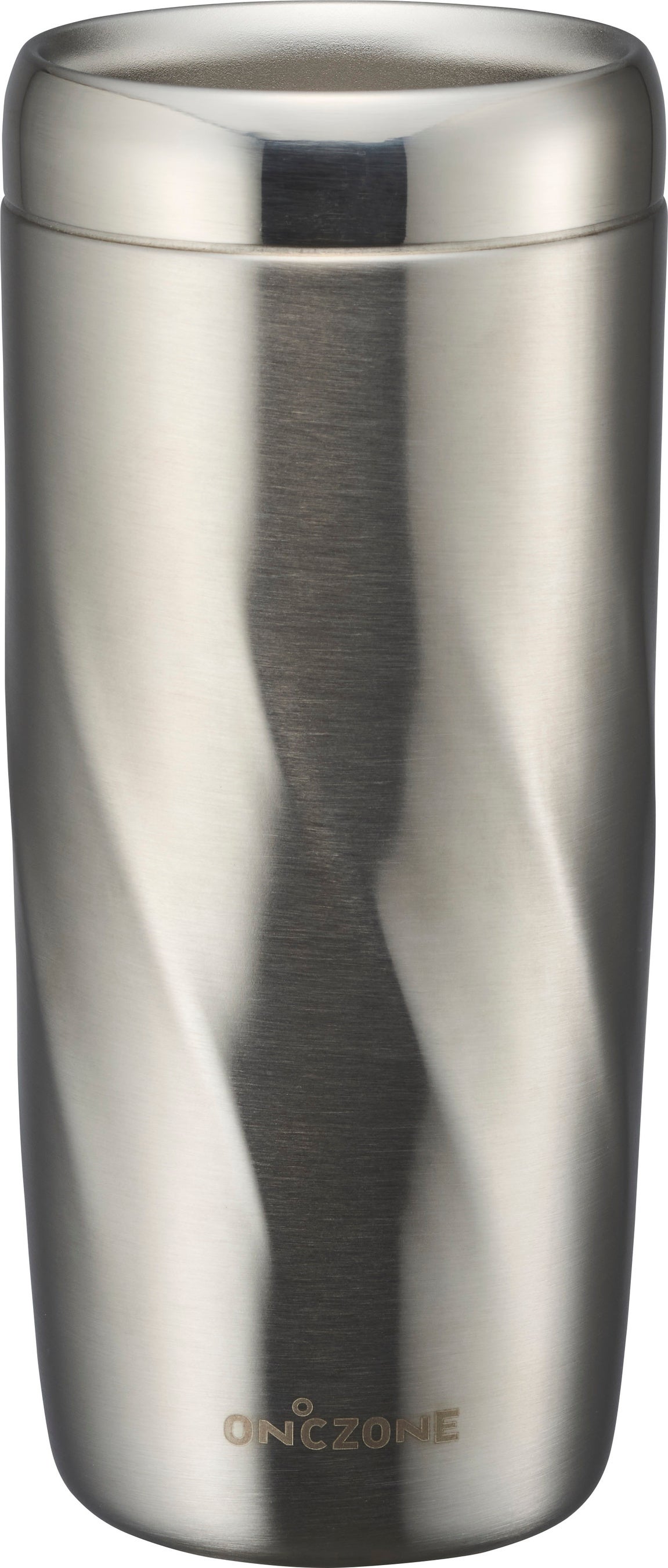 氷点下タンブラーシルバーOZFT280SV