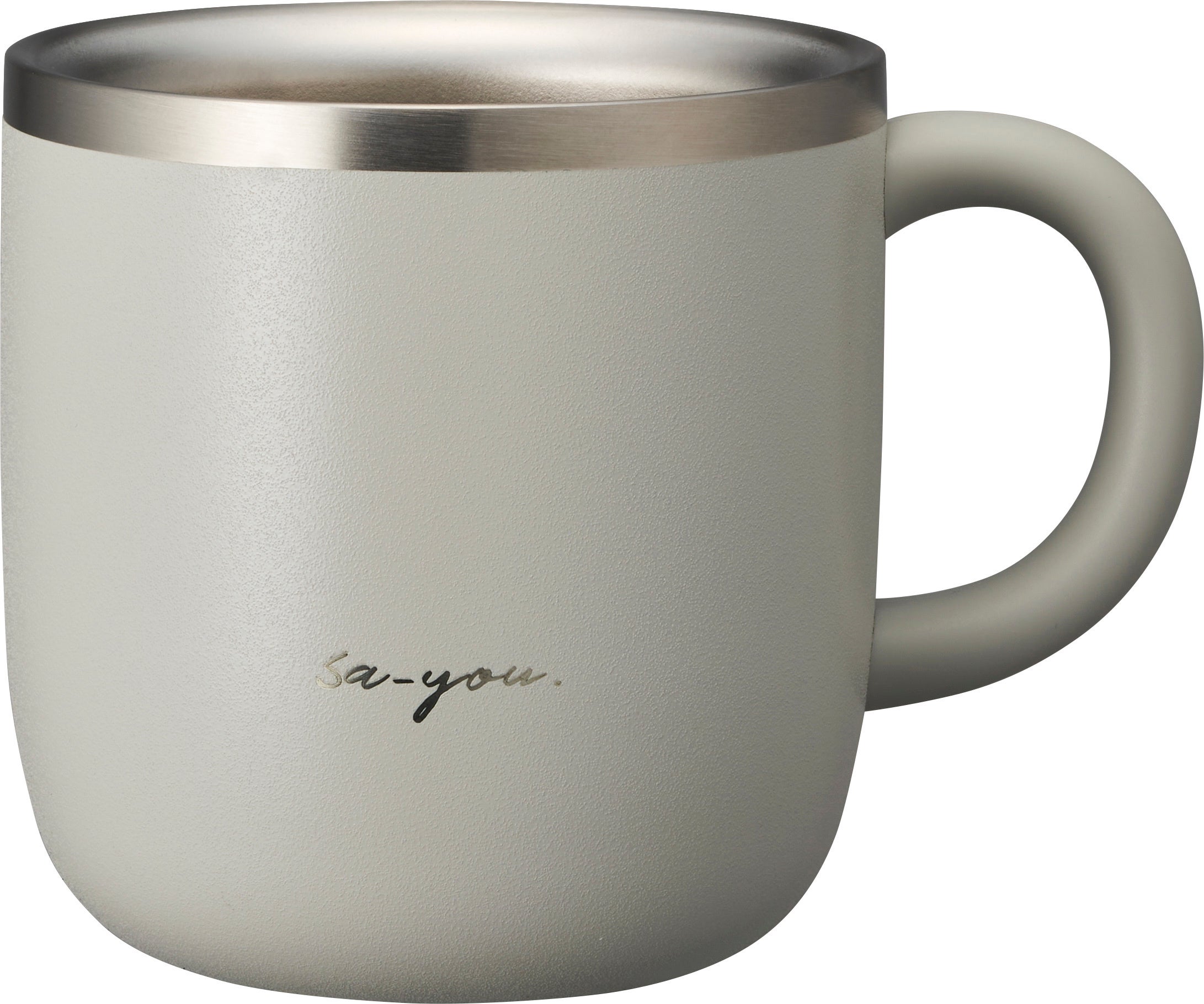 グレー　OZSM320GY