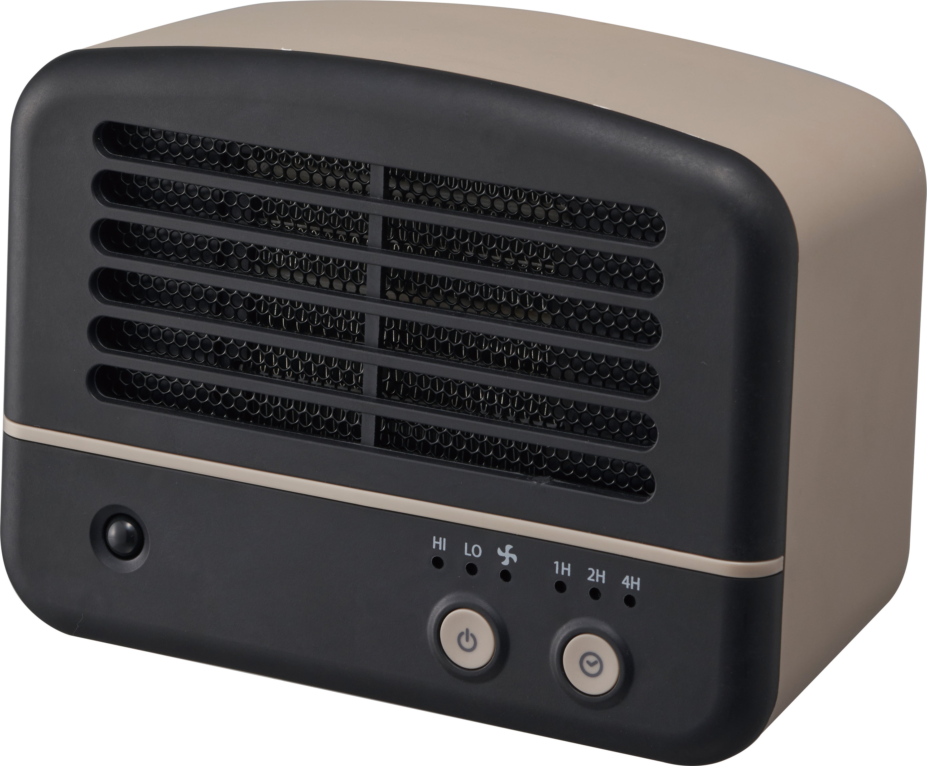 セラミックヒーター(リモコン付き) 28427-409-