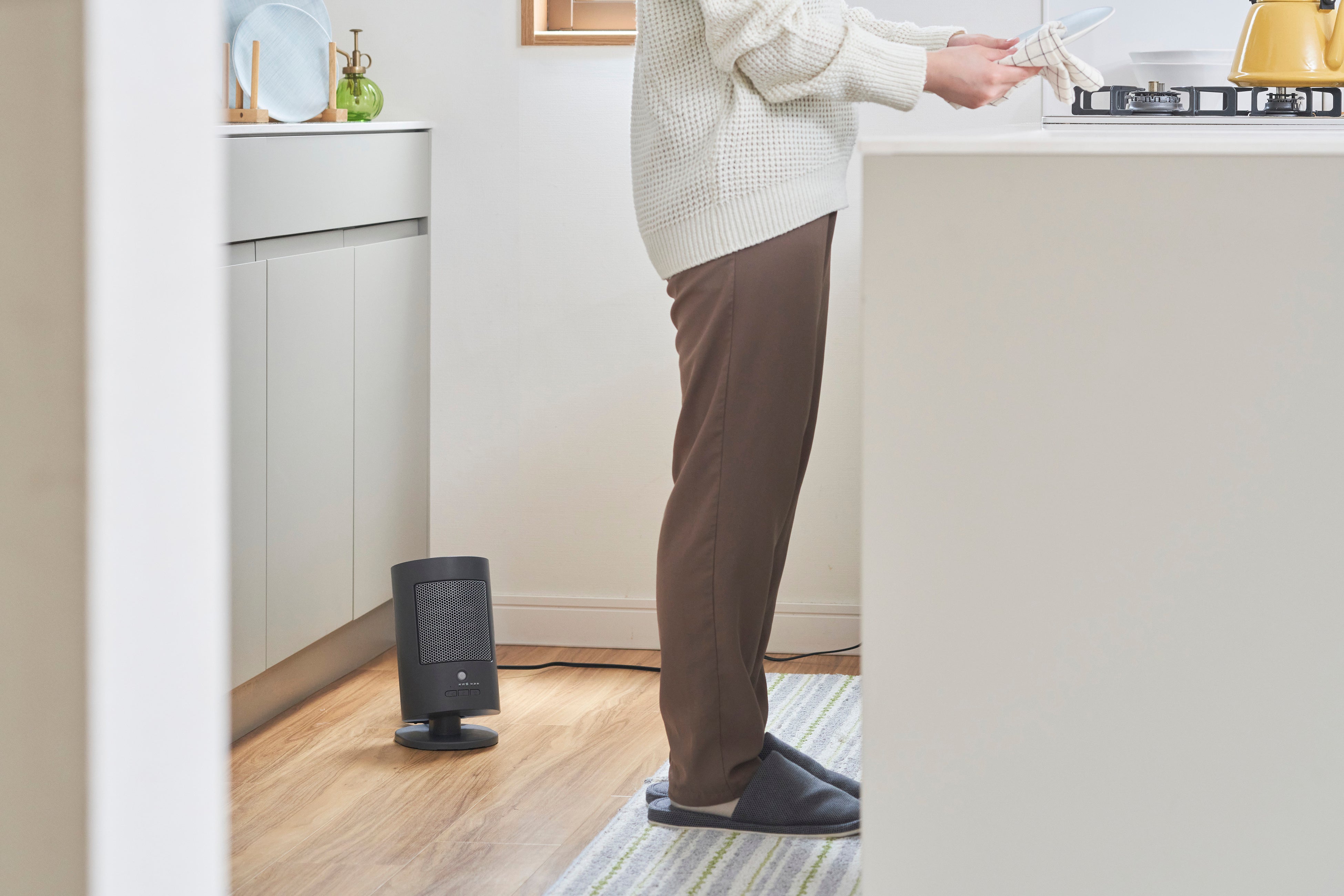 ブラックイメージ