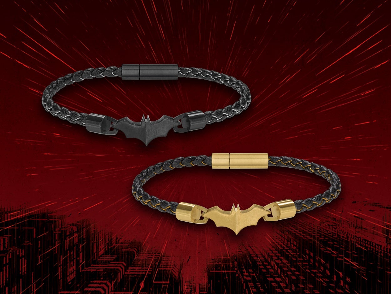 「BATARANG」PEAGB0034701(黒)  PEAGB0034702(金)
