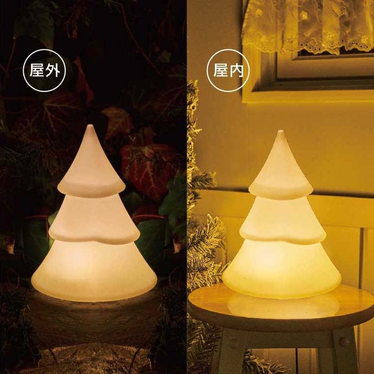 ホワイトツリー