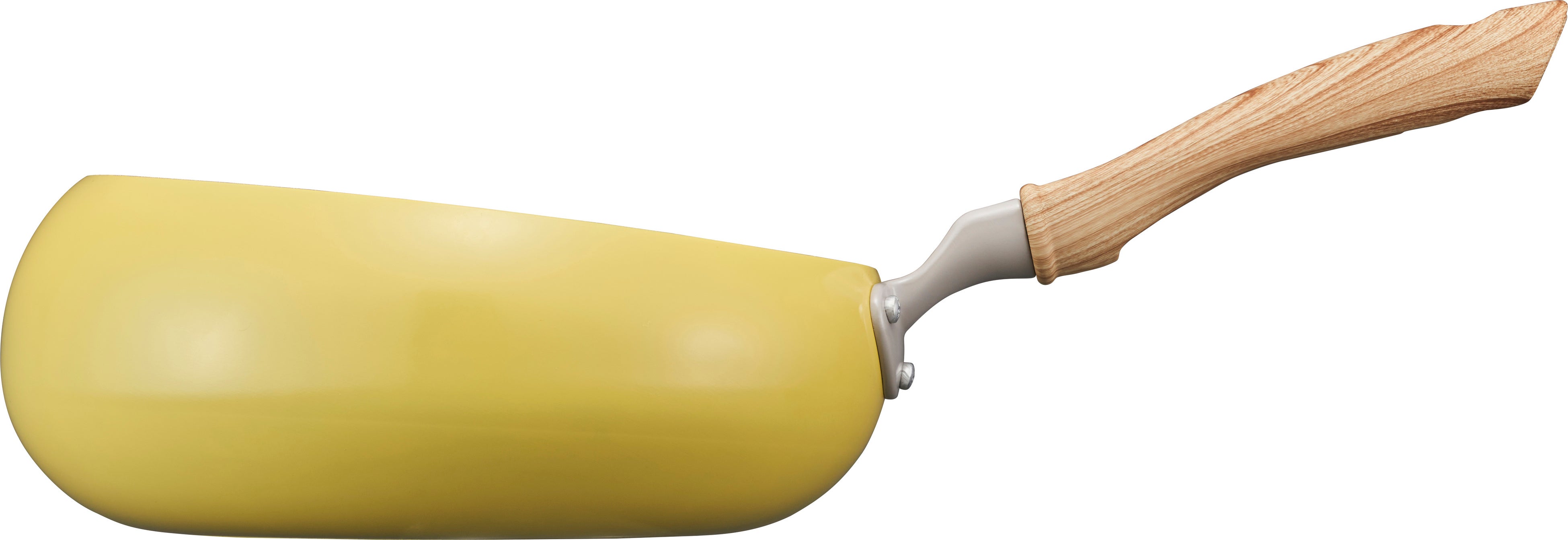 Mサイズ深型　真横