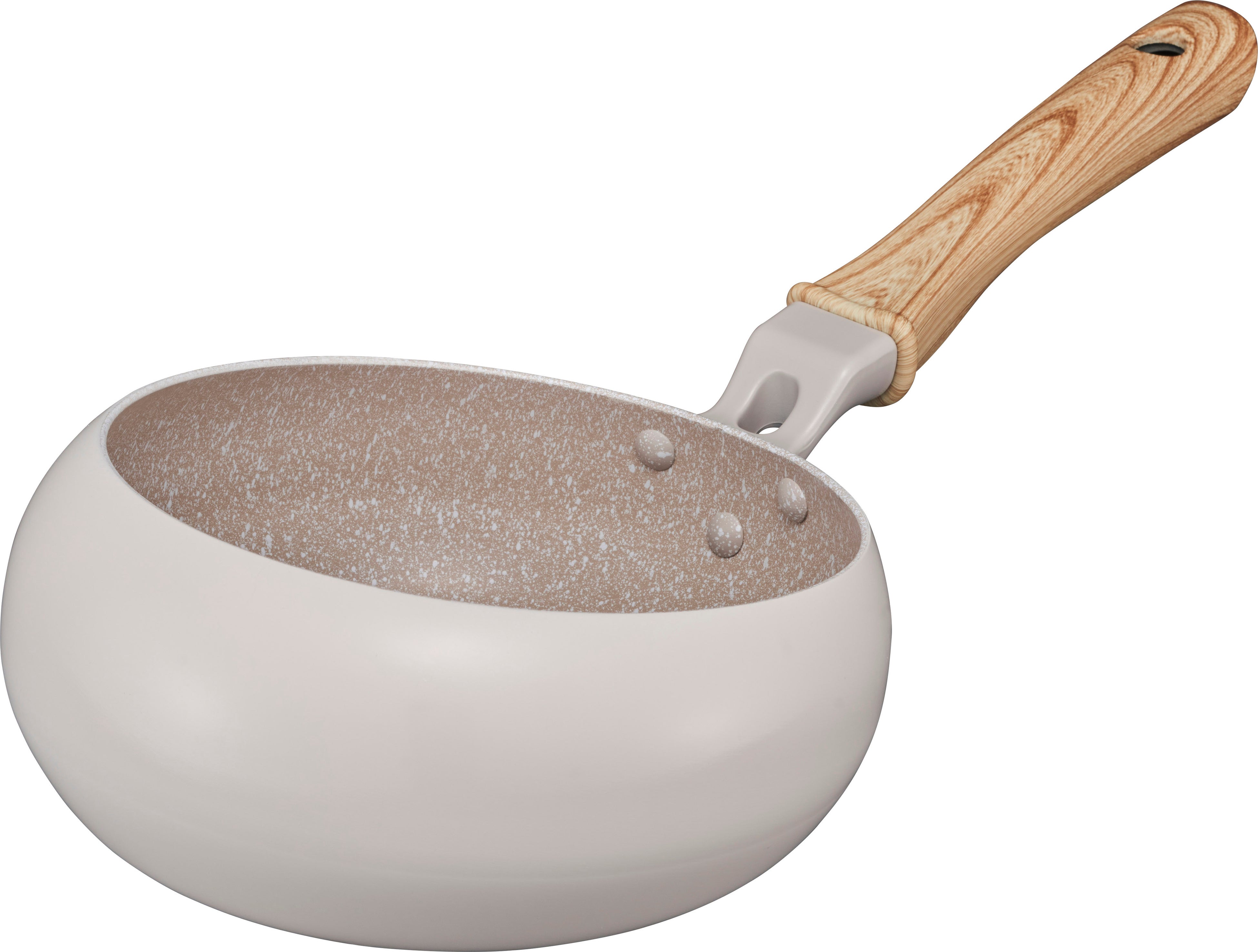 Sサイズ深型アイボリー