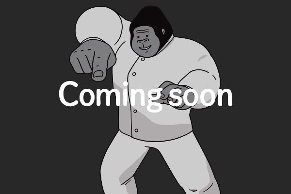 ゴリラのハイパワーシリーズ第2弾の新製品ティザーサイト公開!SNSキャンペーンも実施中! ゴリラのハイパワーシリーズ第2弾の新製品ティザーサイト公開!SNSキャンペーンも実施中!