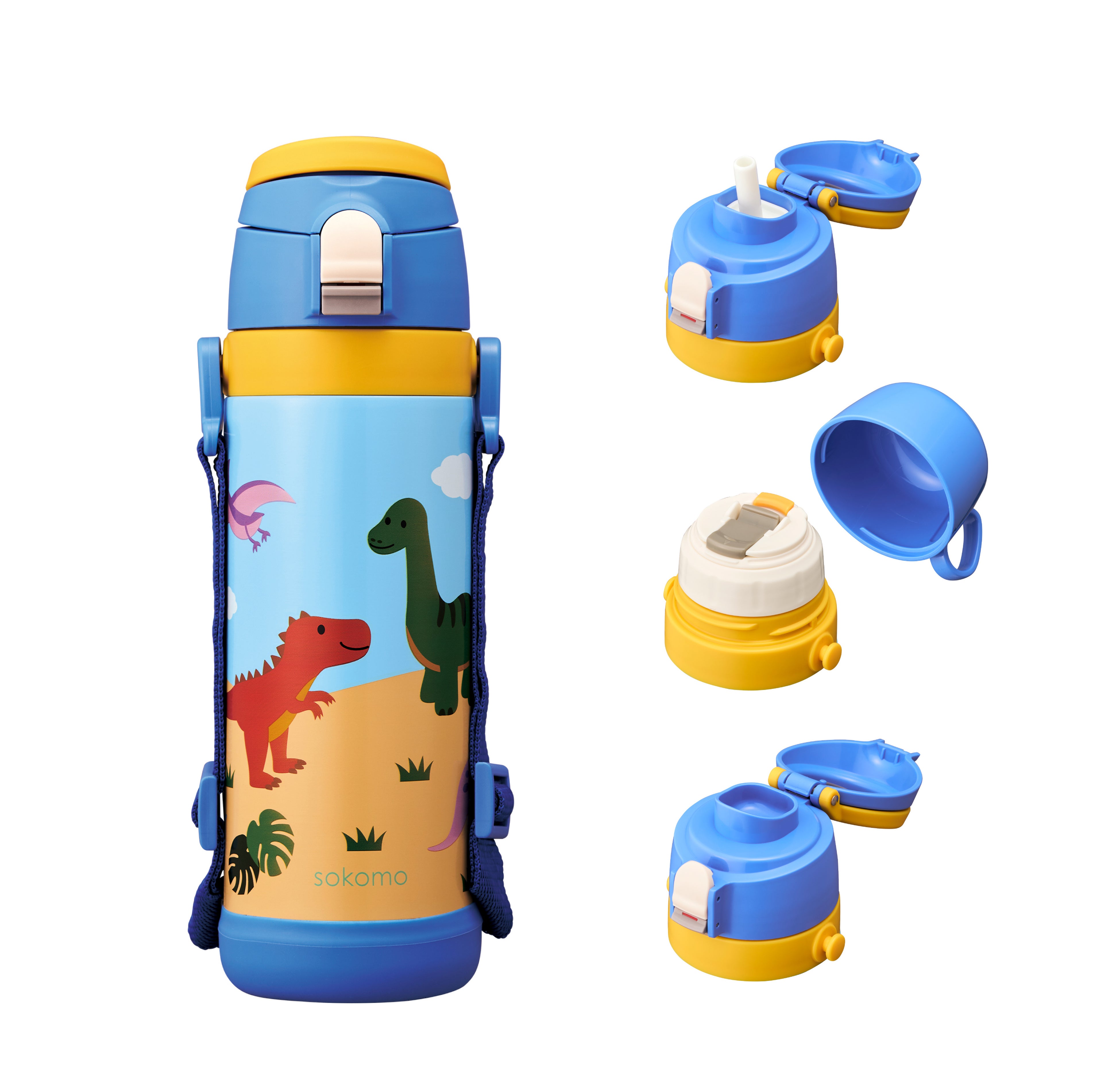 SAKB600ダイナソー