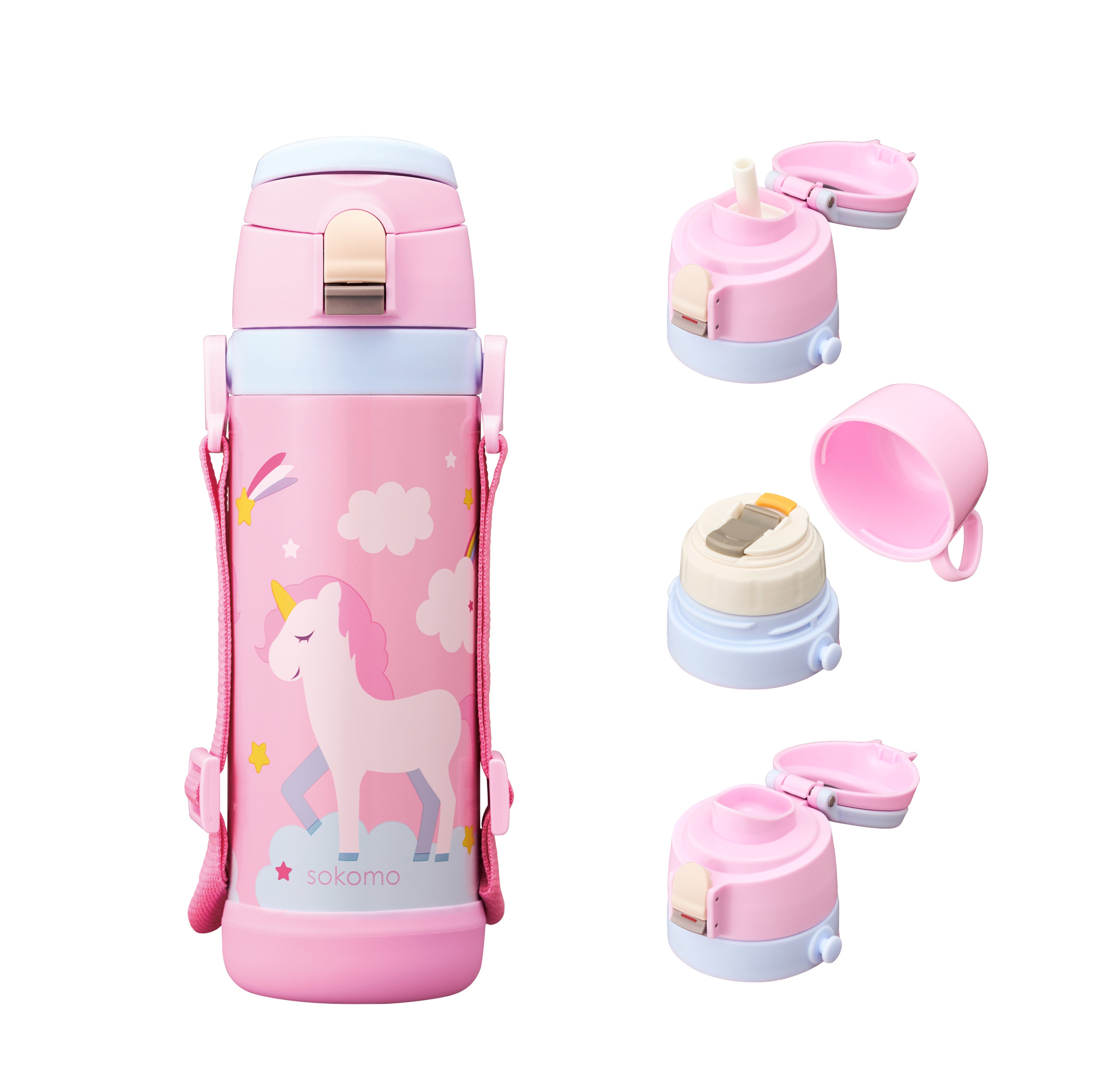 SAKB600ユニコーン