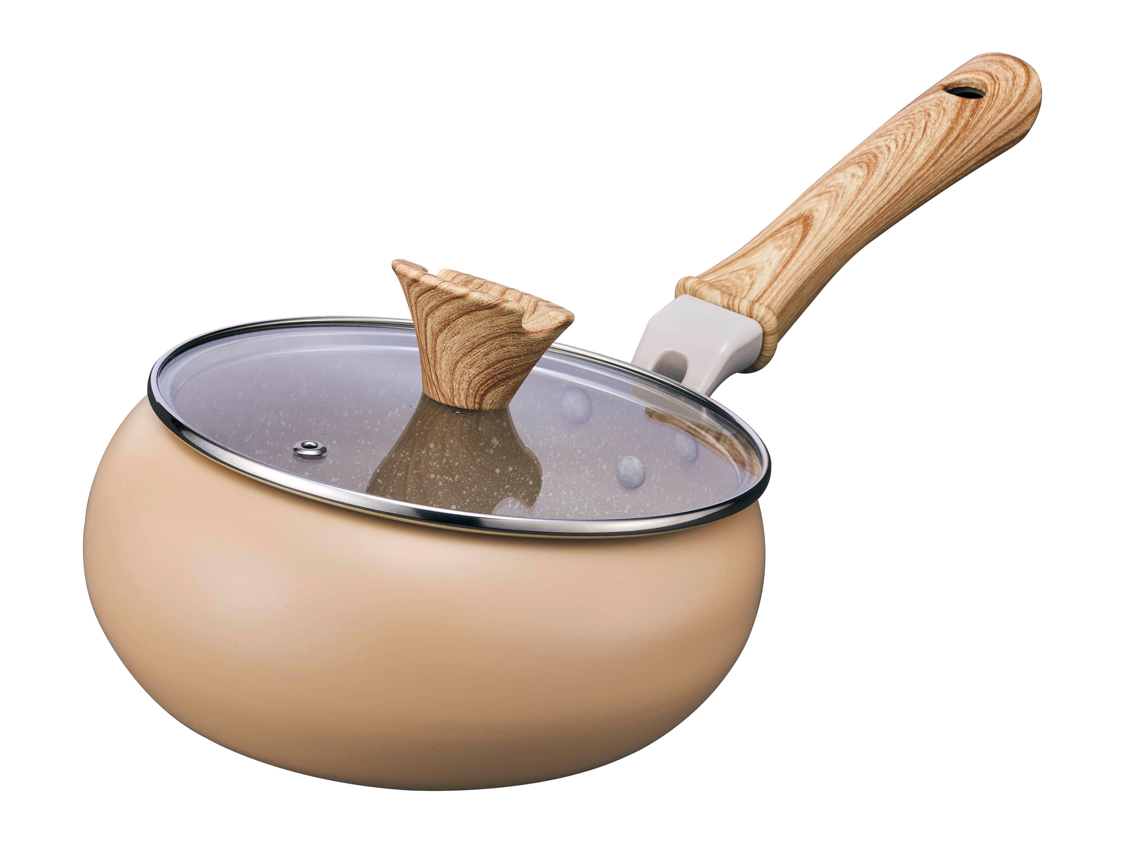 Sサイズ深型（ガラスふたつき）