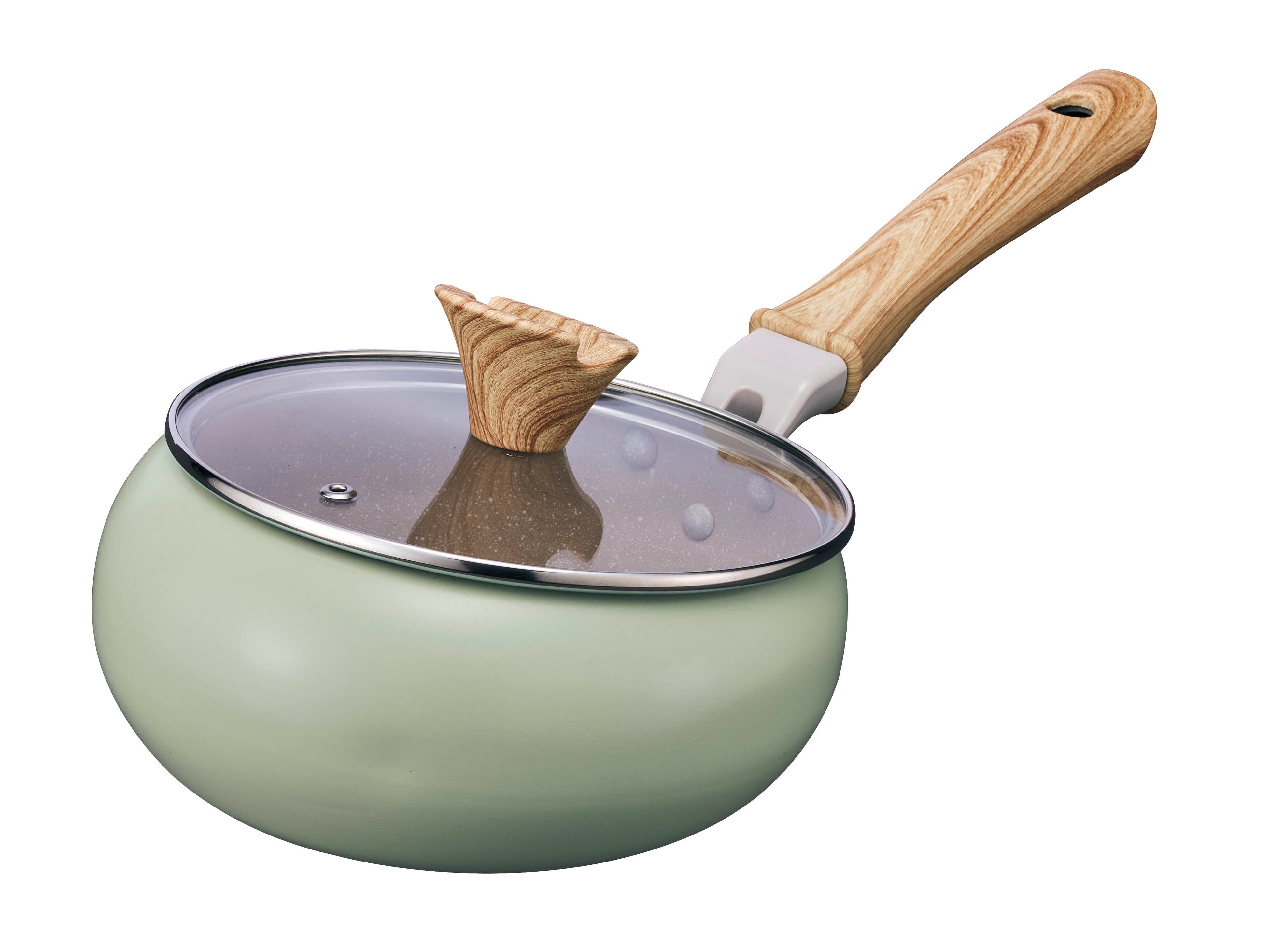 Sサイズ深型（ガラスふたつき）