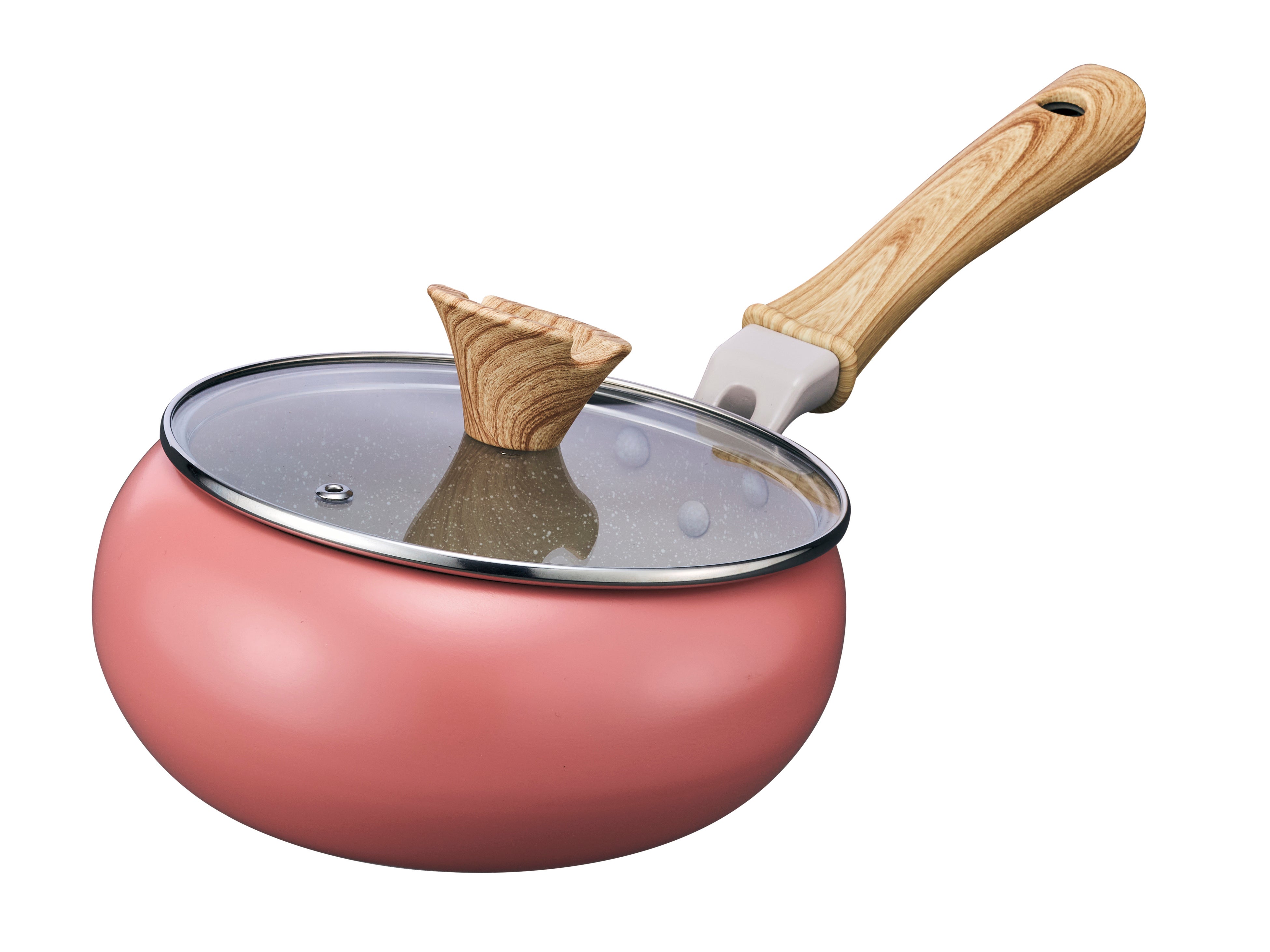 Sサイズ深型（ガラスふたつき）