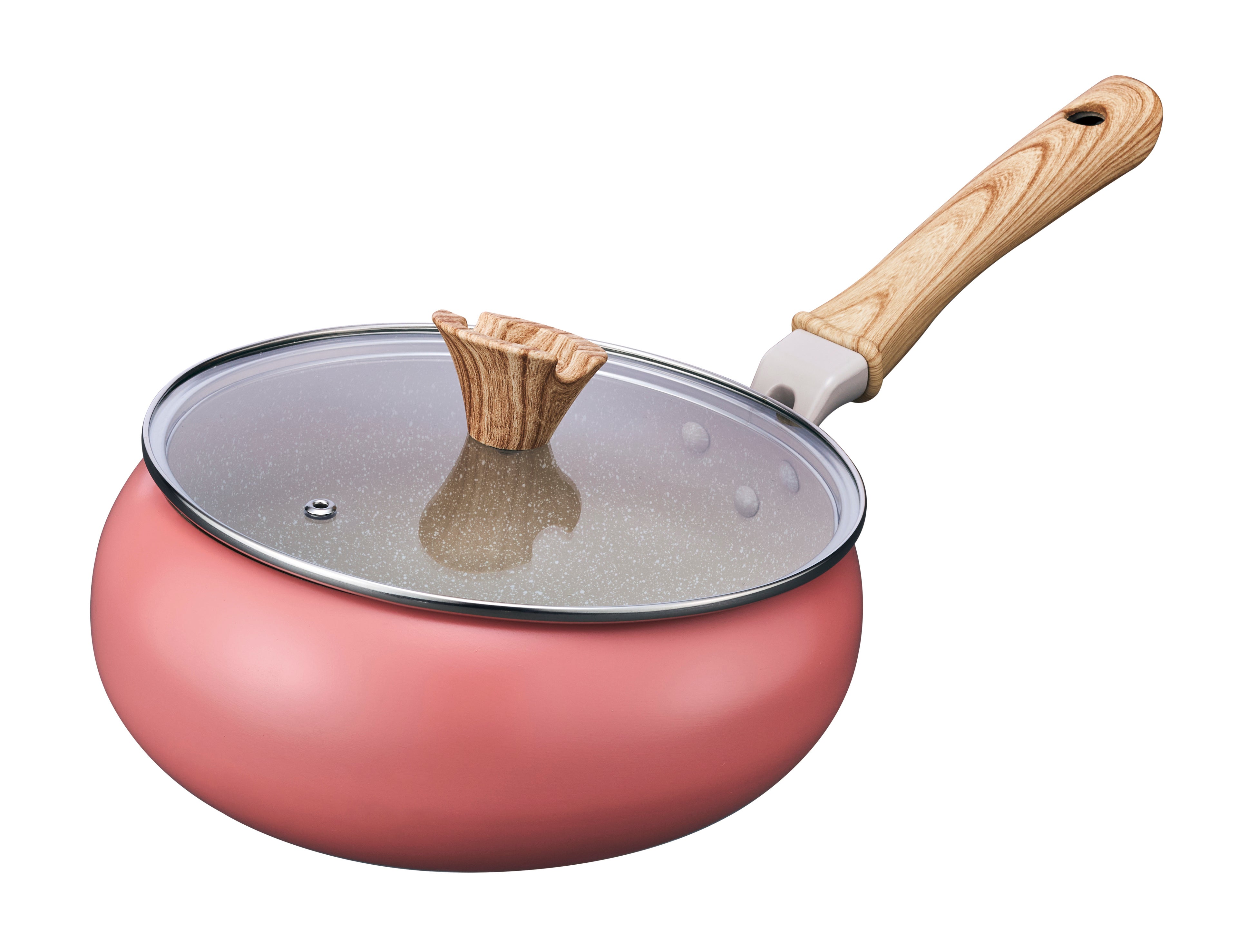 Mサイズ深型（ガラスふた付き）