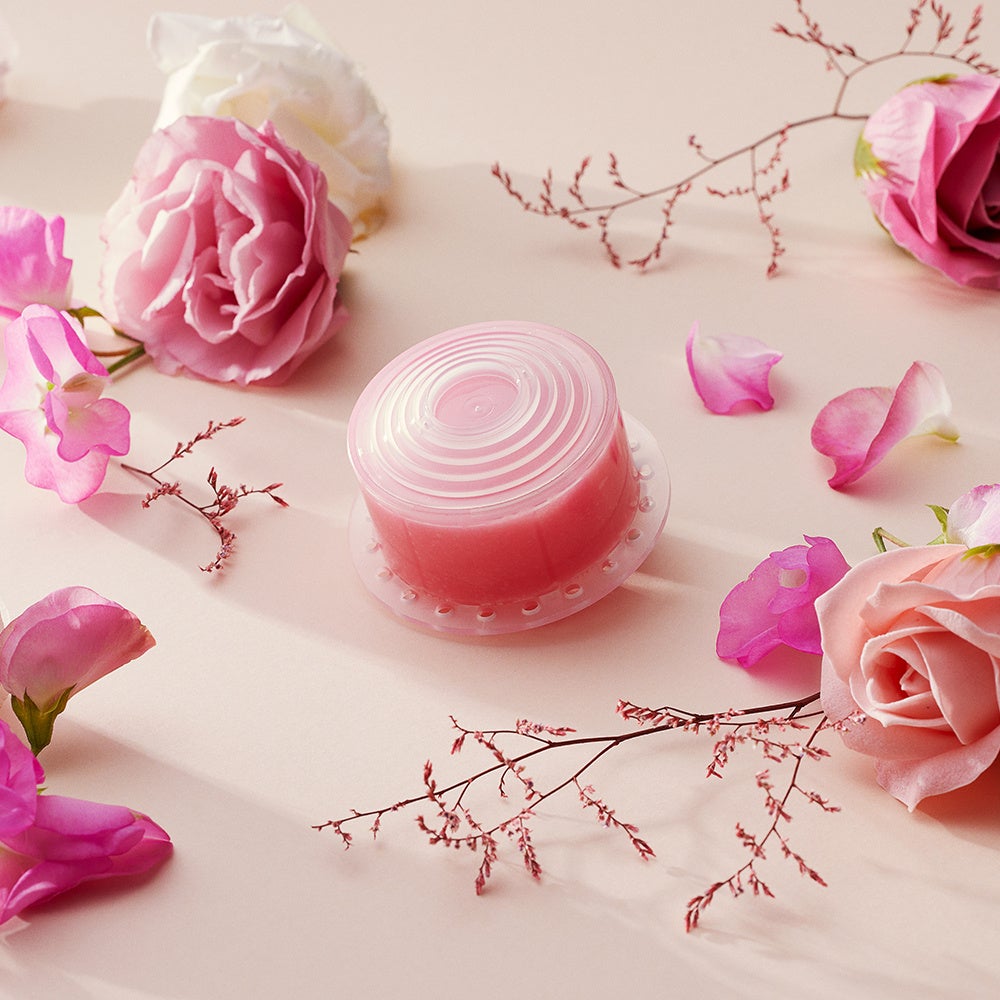 フラワーガーデン