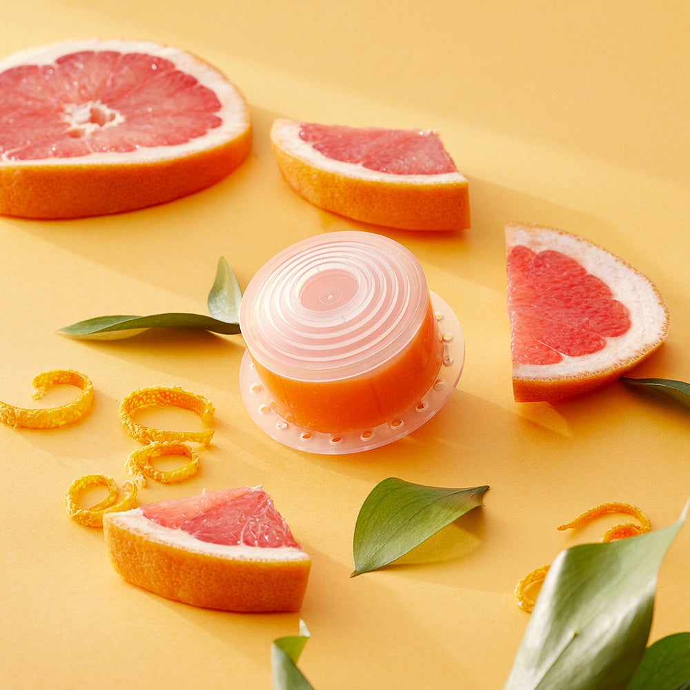 マンダリンティー