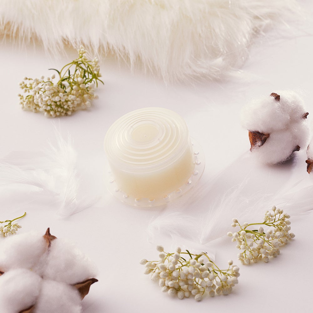 ベビーパウダー