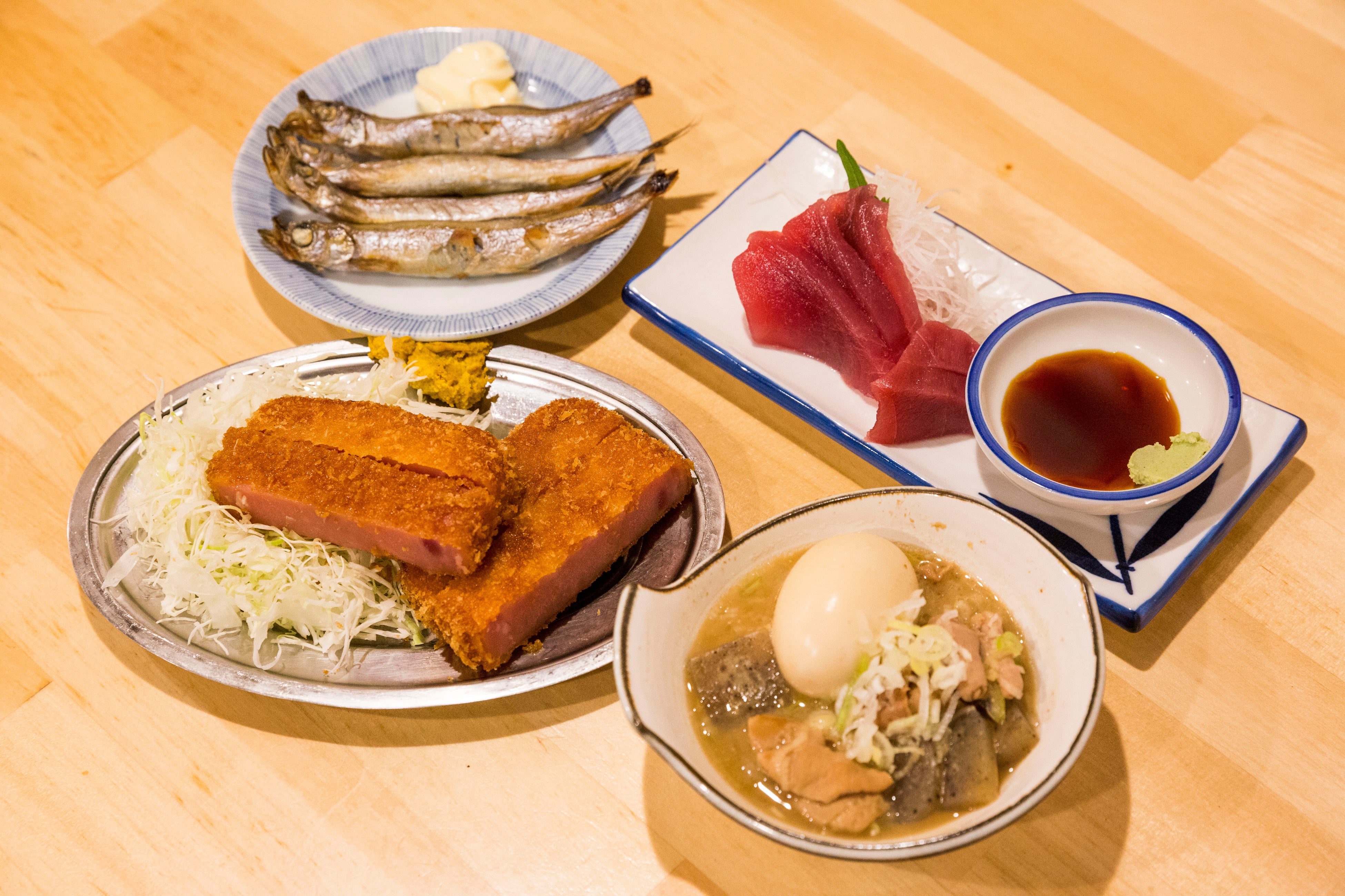 関東No.1の店舗数を誇る立呑み酒場「立呑み 晩杯屋」が関西初