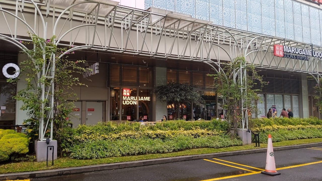 トリドールHD、2023年3月期、海外店舗数700店舗を達成 | 株式