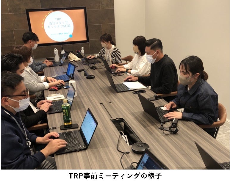 トリドールHD、アジア最大級のLGBTQ関連イベント「東京 トリドールHD、アジア最大級のLGBTQ関連イベント「東京