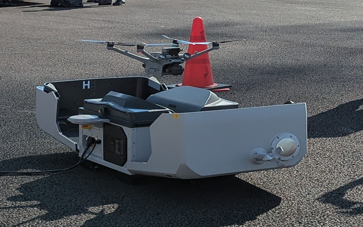 小松市消防本部と共同で自動運用型ドローン基地を活用した災害対応実証実験を実施-災害発生後の初動対応の迅速化、状況把握の有効性を確認- | 株式会社センシンロボティクスのプレスリリース