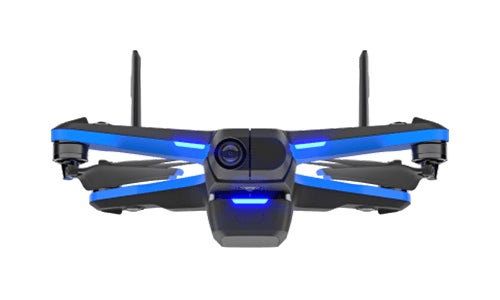 センシンロボティクス、自律飛行型ドローンSkydio 製品の販売を開始 センシンロボティクス、自律飛行型ドローンSkydio 製品の販売を開始