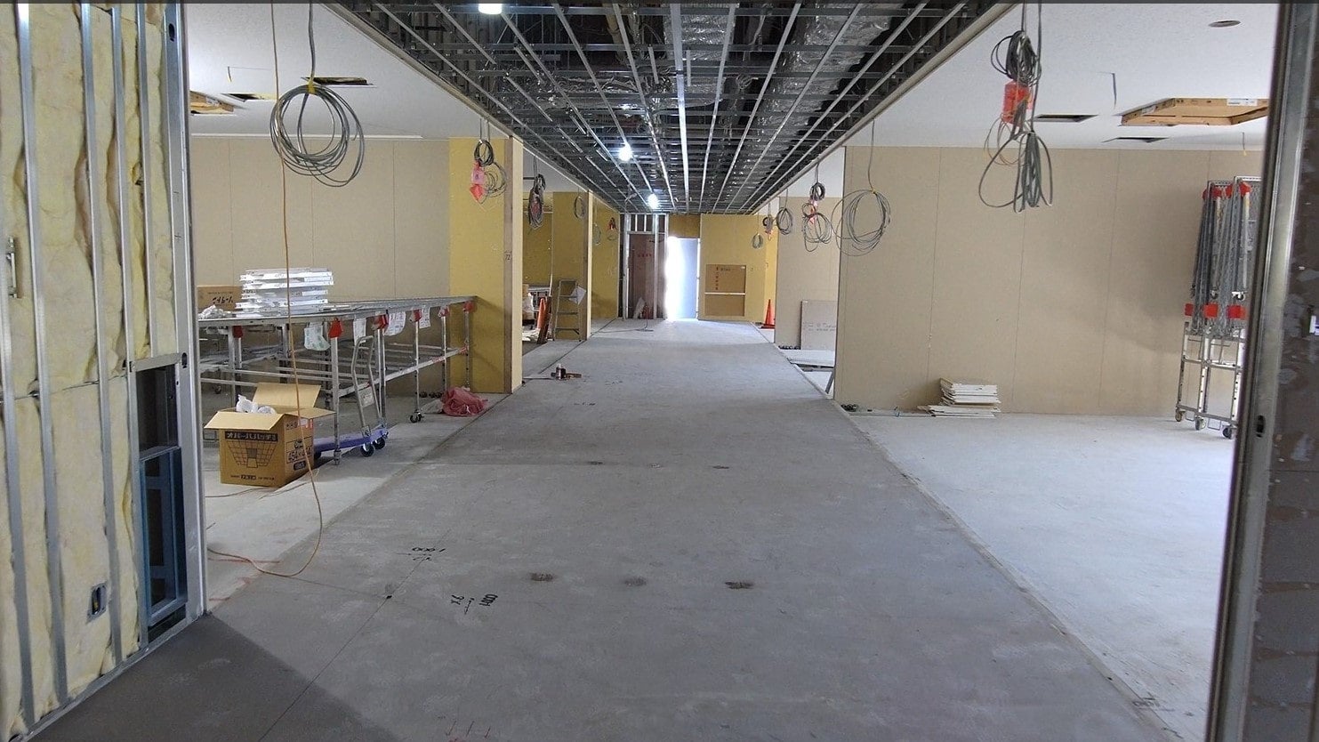 BIMデータを用いた画像データの管理と共有②