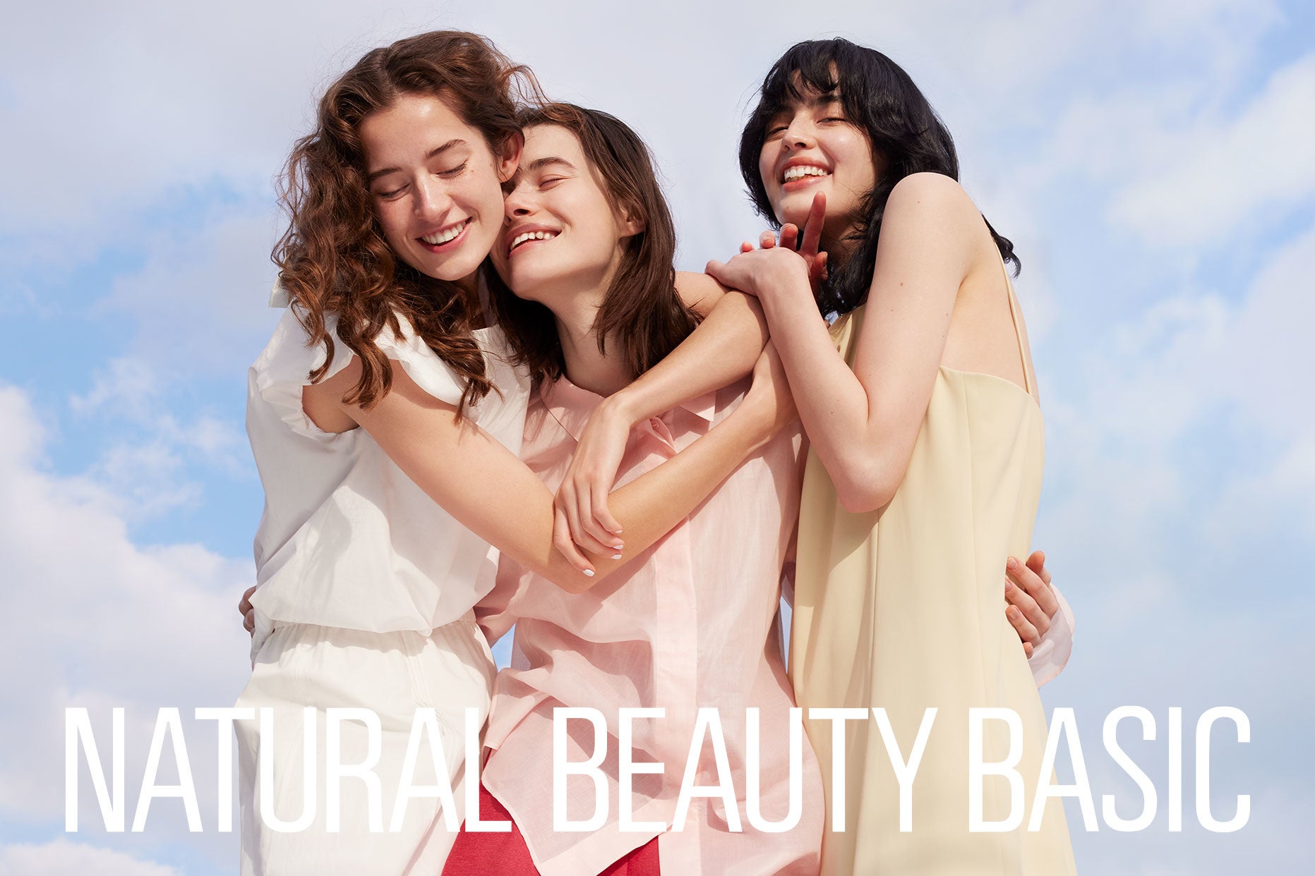 NARTURAL BEAUTY BASIC