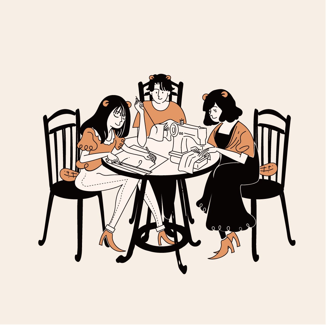 作り手を繋げて 新たな物語を生み出すクラフト コミュニティスペース Crafco クラフコ が誕生 コスプレで地域活性を目指す 香川県高松市にて初のオフラインイベント開催 株式会社story Co のプレスリリース