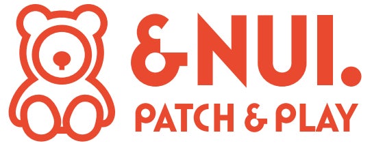 ぬいとおそろいの小物を原宿でつくれる PATCH&PLAYのぬい活ライン「&NUI.」が10月30日スタート、「推しぬい」も店頭に