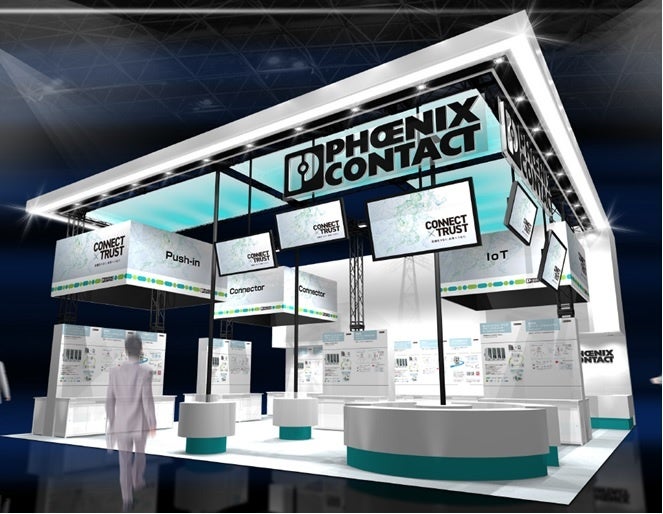 ブースイメージ