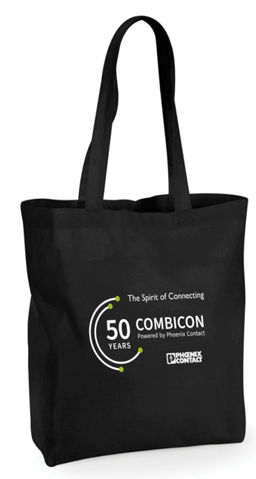 記念品（トートバッグ）イメージ