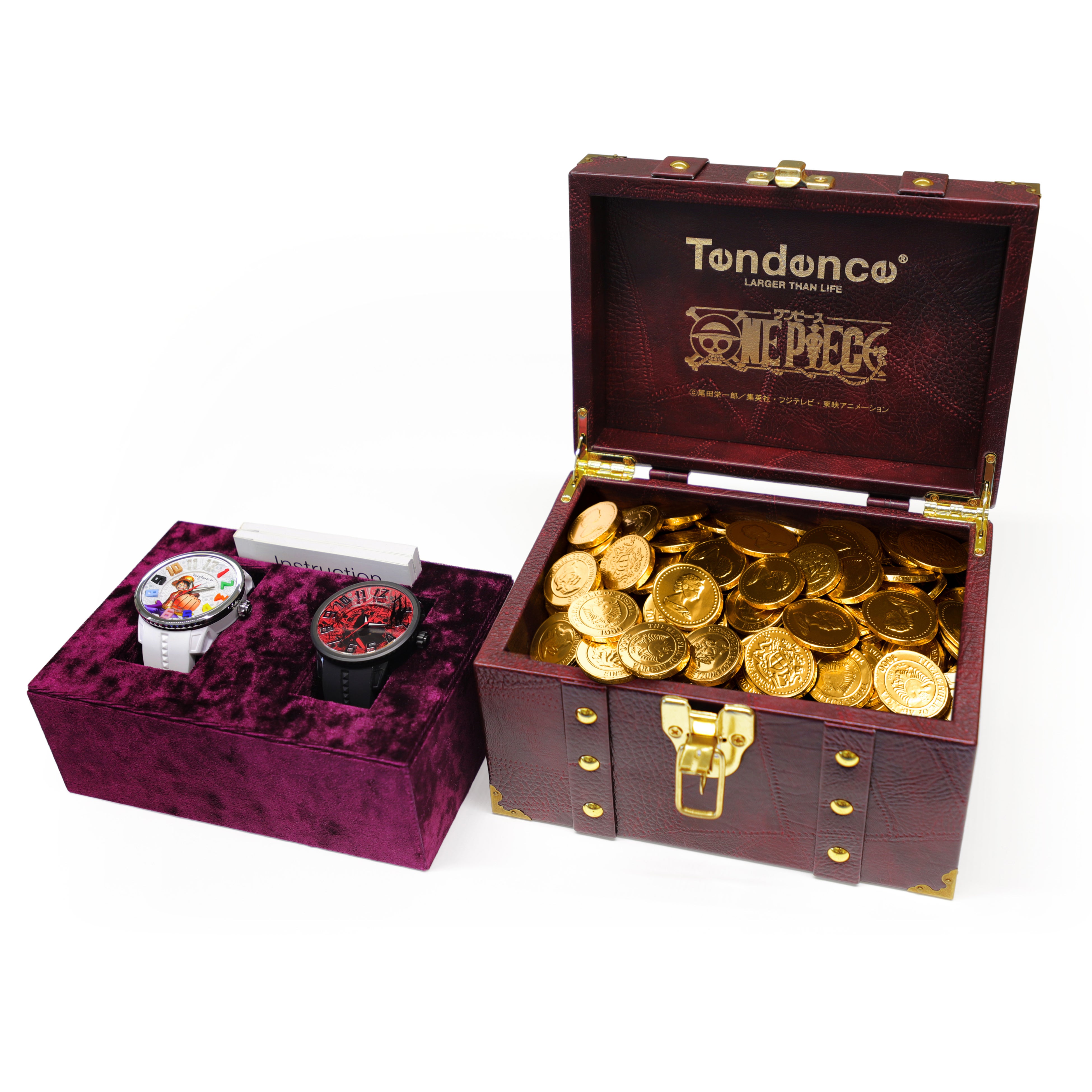 ※コインは付属しません