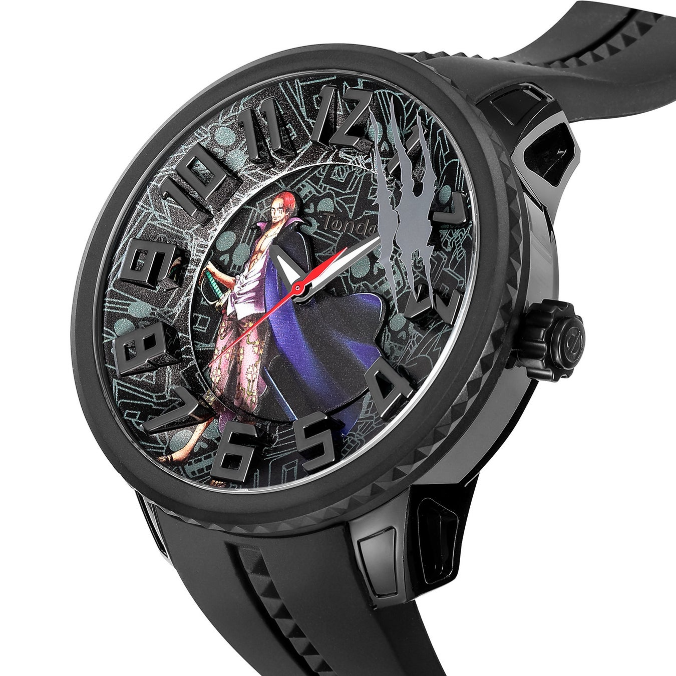 シャンクスモデル(カラーver.) TY430406S 49,500円(税込)