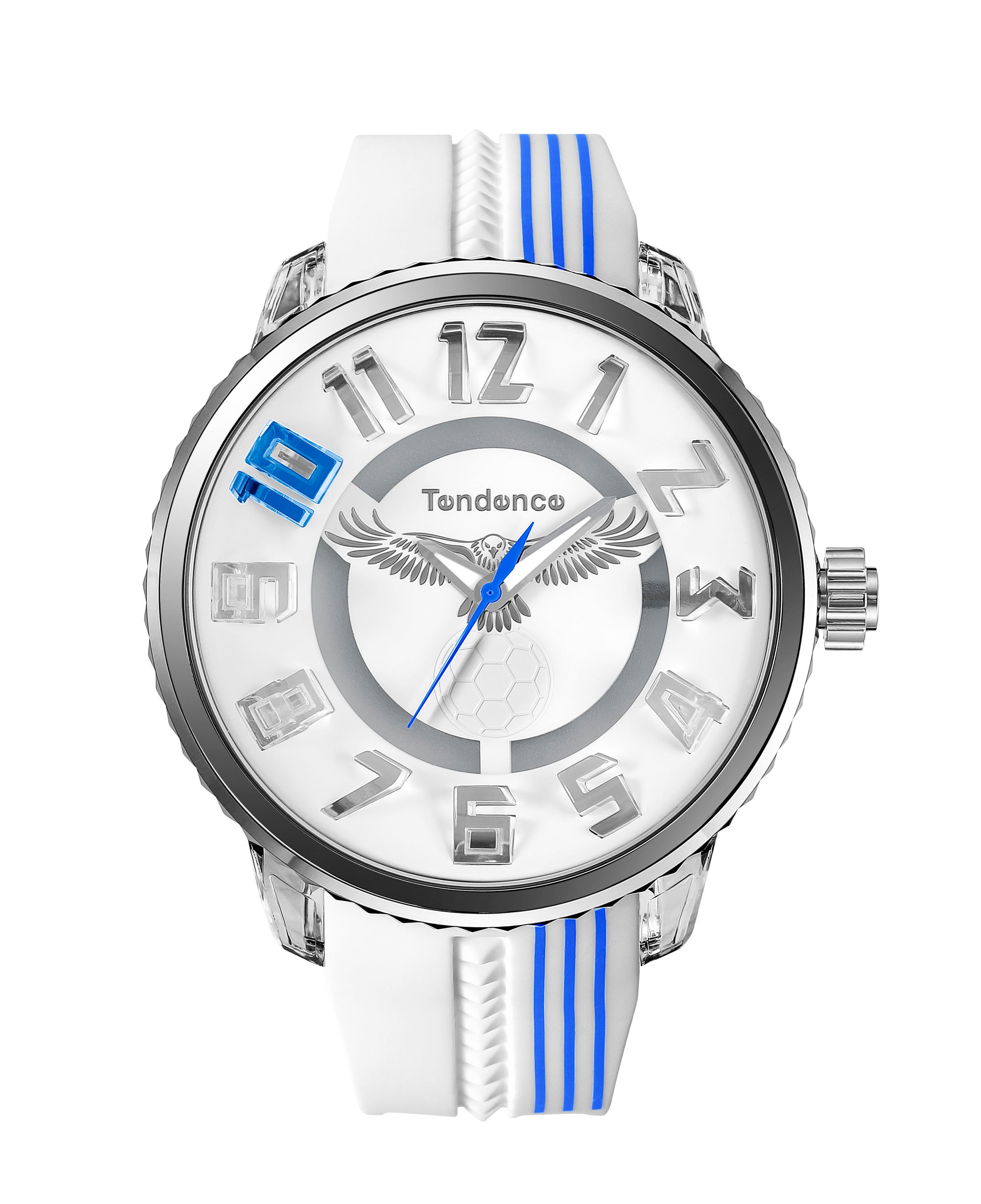 ブランド創設15周年を迎えるスイスの腕時計ブランド「Tendence