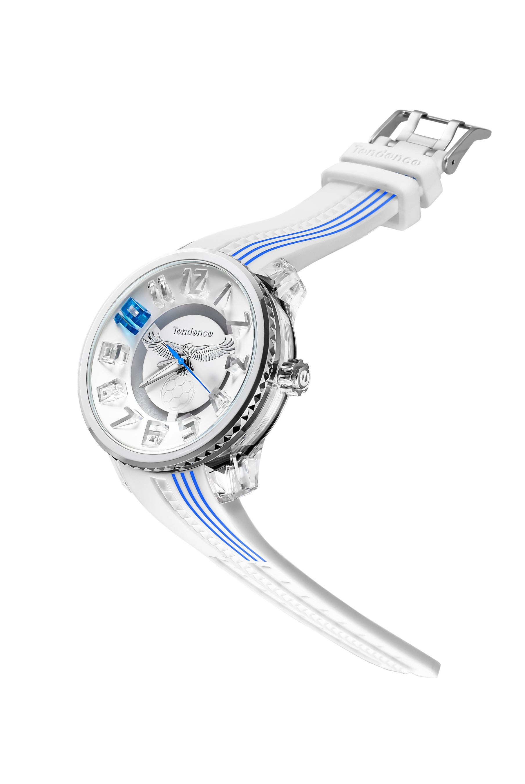 ブランド創設15周年を迎えるスイスの腕時計ブランド「Tendence