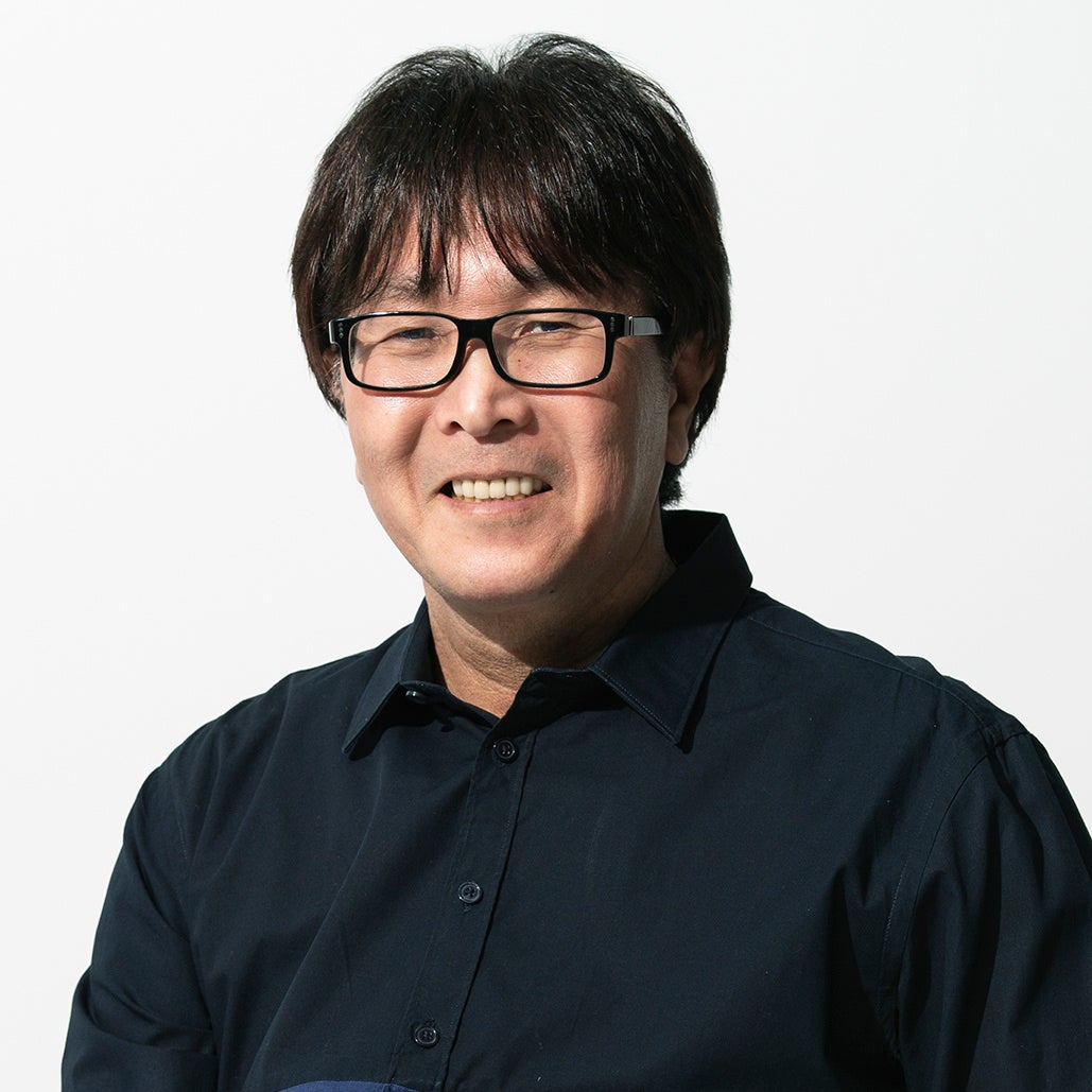 Mr. Yoichi Takahashi