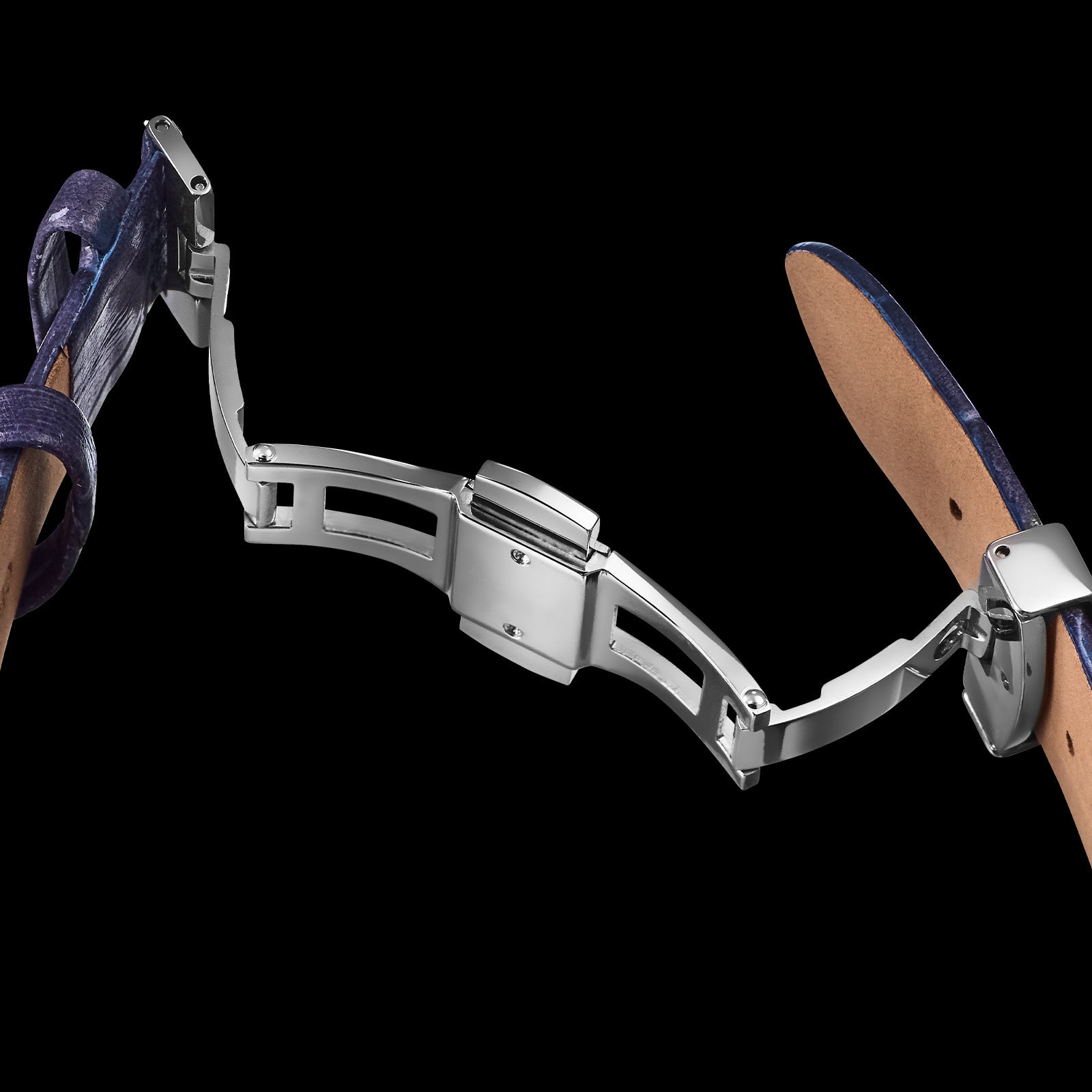 ディプロイメントバックル