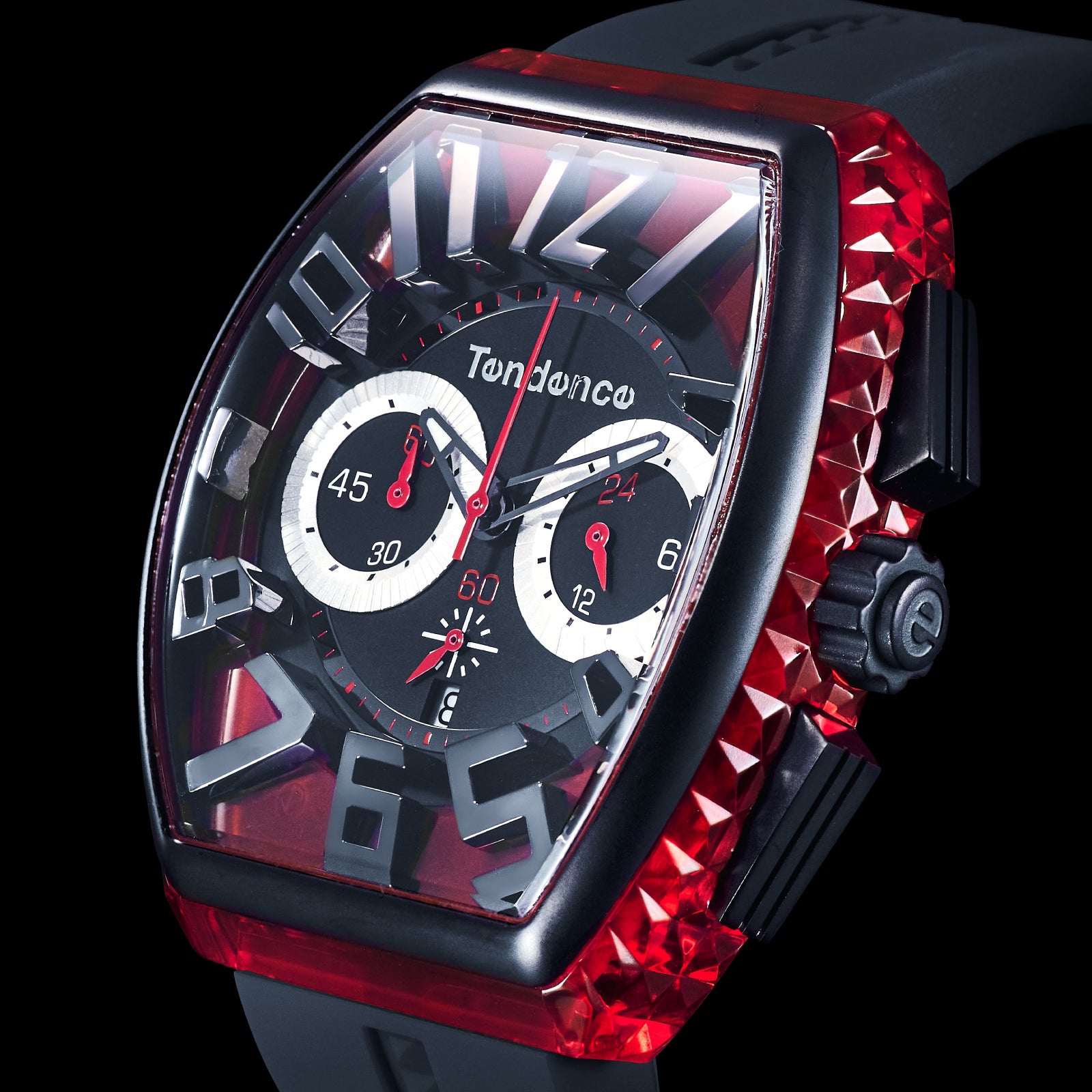 立体的なインデックス