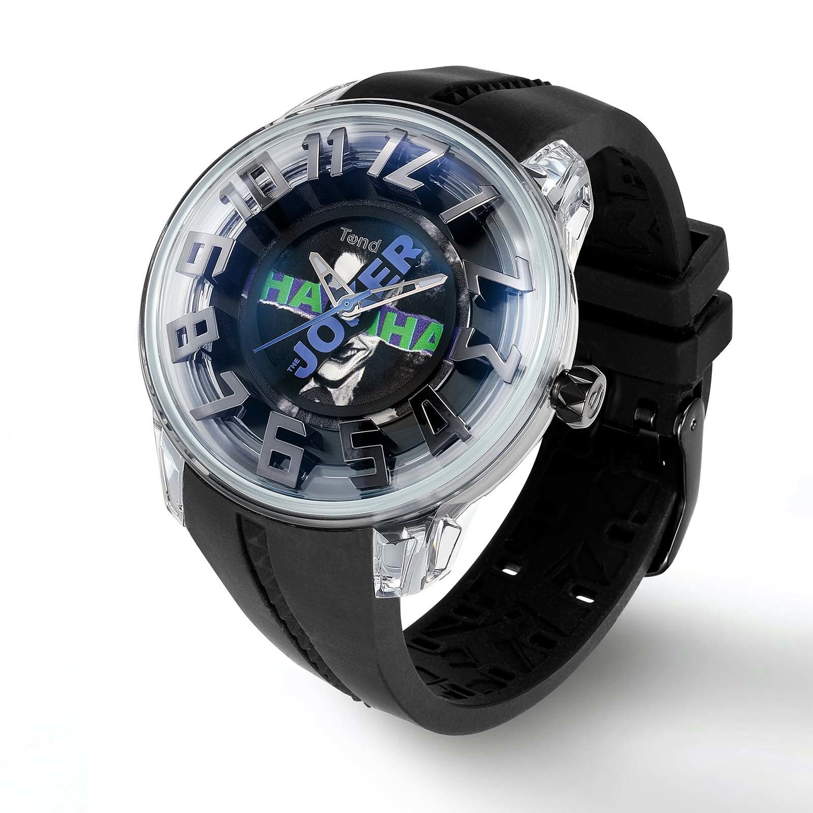 【THE JOKERモデル】 TY023016 ￥64,900(tax incl.) 100本限定